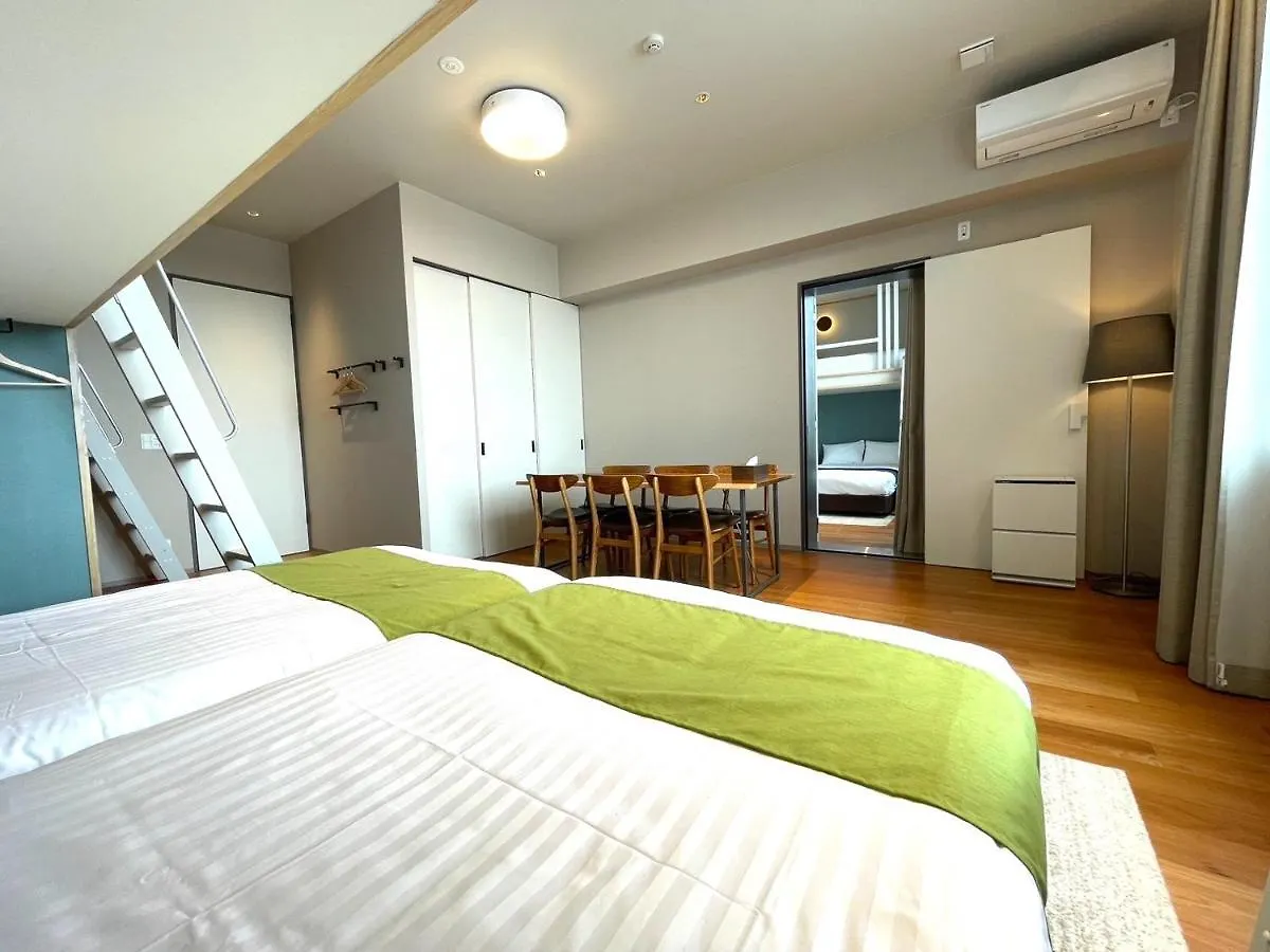 Riverside Hotel Sapporo