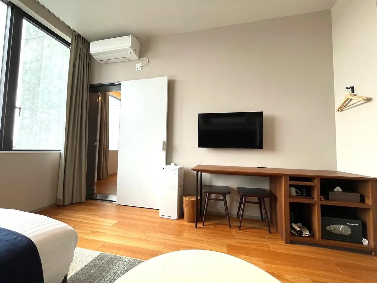 Riverside Hotel Sapporo