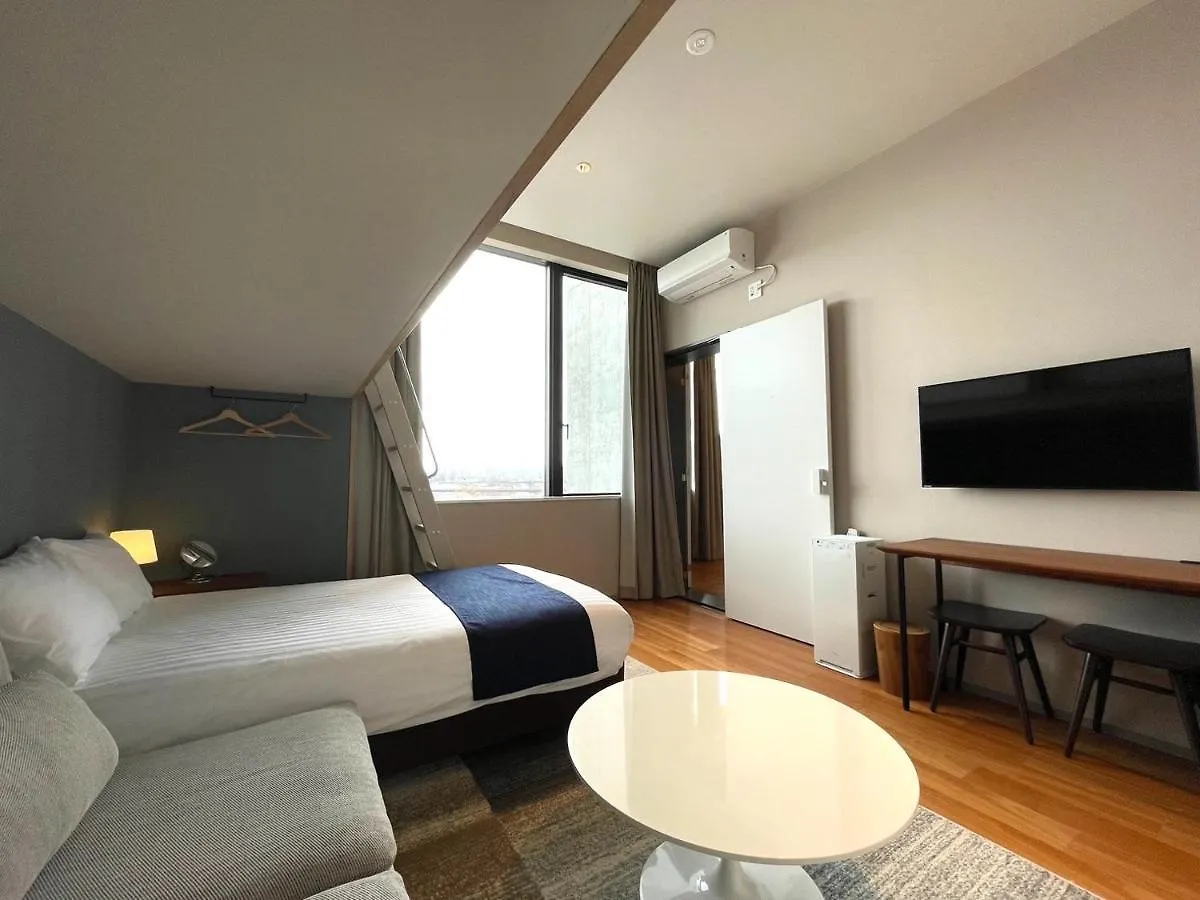 Riverside Hotel Sapporo 0*,